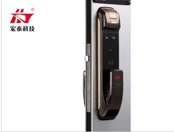 安裝智能鎖是否能夠放心？