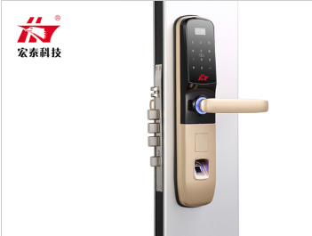智能鎖有什么優(yōu)勢？