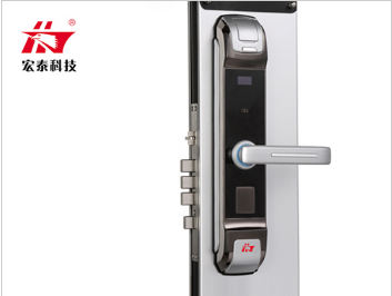智能鎖好用嗎？早用早享受......