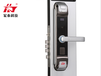 智能鎖要具備哪些特性？才能走進千家萬戶