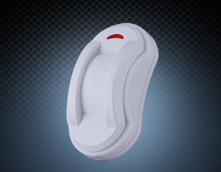 HT-8080-5MB 幕簾型無(wú)線被動(dòng)紅外入侵探測(cè)器