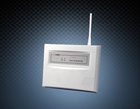 HT-SD10 室內(nèi)型信號轉(zhuǎn)發(fā)器