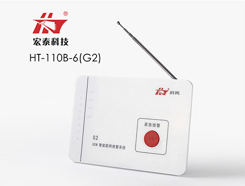 防盜報(bào)警主機(jī)有什么用？